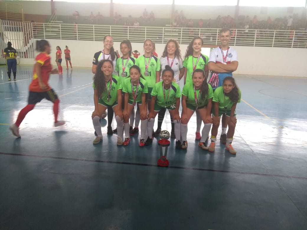 Handebol Montes Claros é hexacampeão no Jemg; confira outras