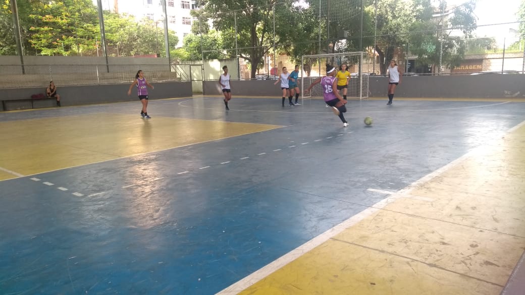 Oportunidade: FEEMG vai realizar Seletiva Estadual Escolar de