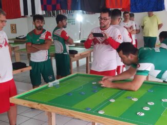 Equipe de handebol feminina capixaba conquista título nos Jogos Regionais  do Sudeste - FUEC