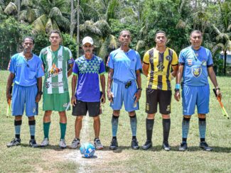 Final da Copa Clique no Esporte Sub-21 de Futebol será disputada entre Juventude e Sete de Setembro