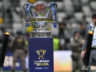 Definidos os adversários de Atlético e Cruzeiro nas oitavas de final da Copa do Brasil
