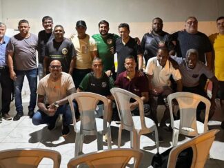 Liga de Futebol Amador de Governador Valadares confirma nova diretoria em eleição com chapa única